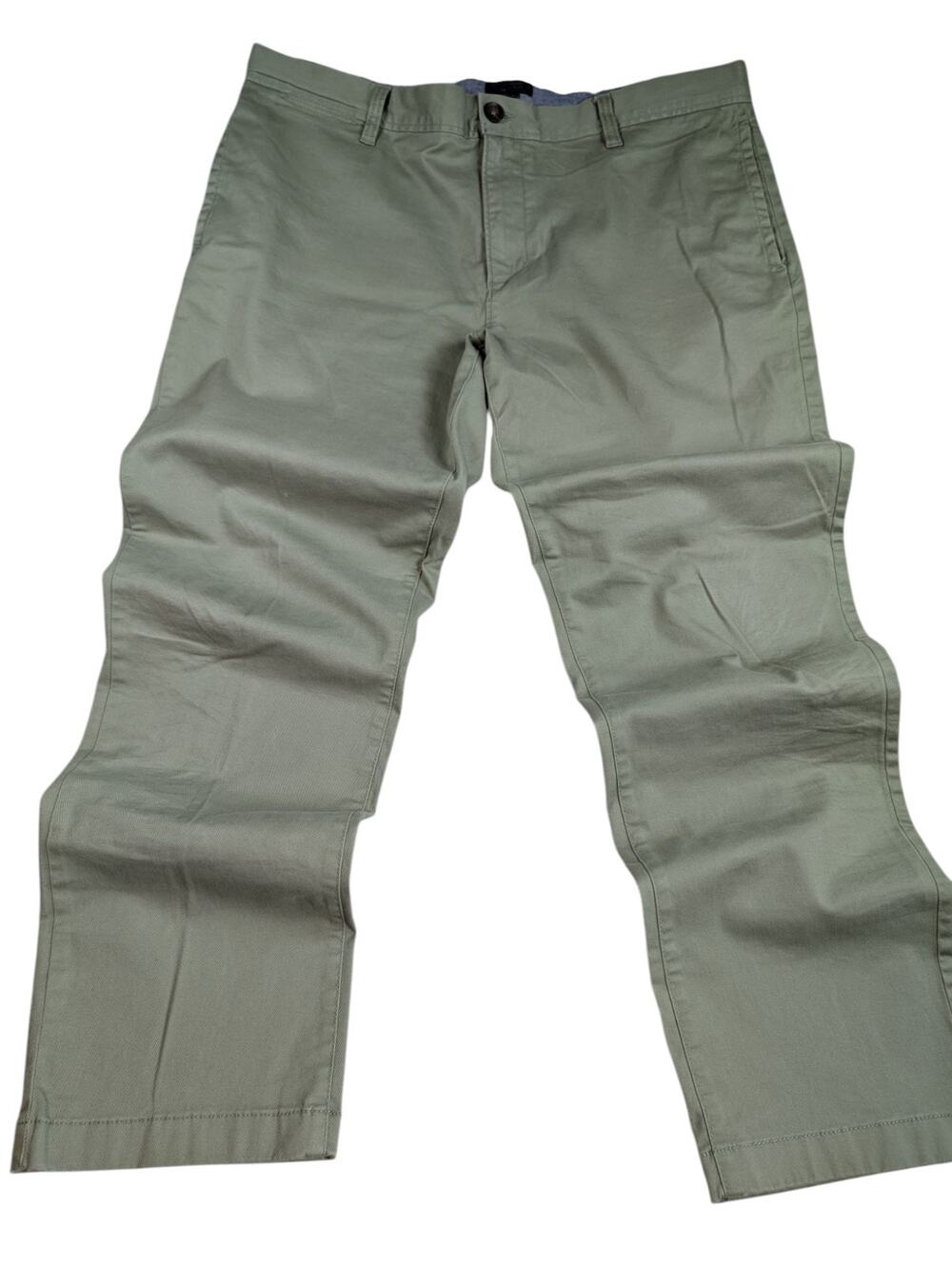 14th and union Green Size 38X30 Men’s Chino Pants